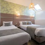 Logis Beaujoire Hôtel