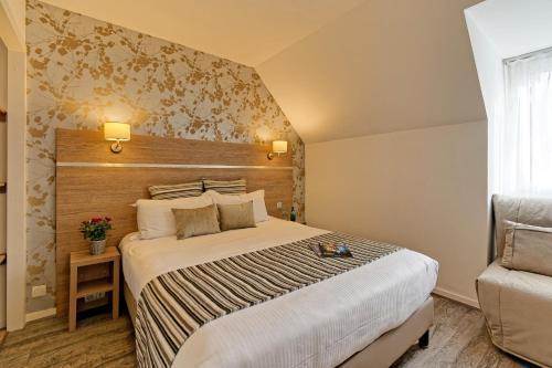 Logis Beaujoire Hotel Nantes