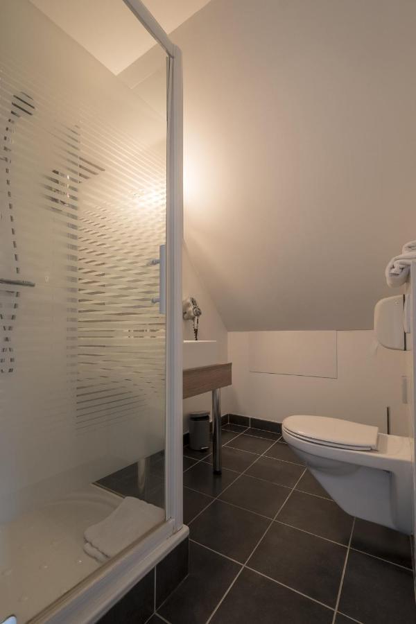 Logis Beaujoire 3* Nantes