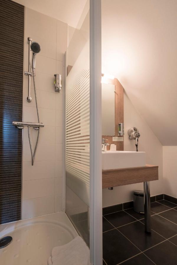 Logis Beaujoire Hotel